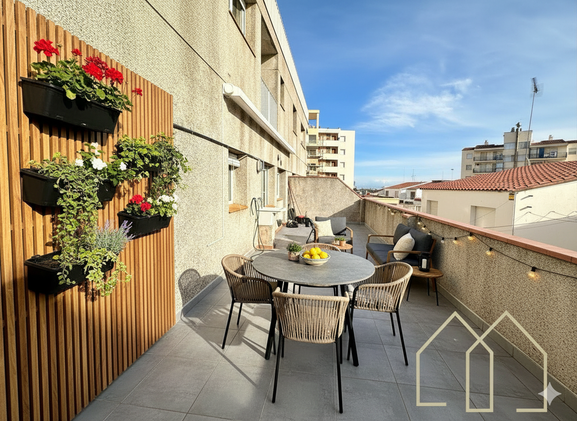 Pis en venda a de Montgó, Riells