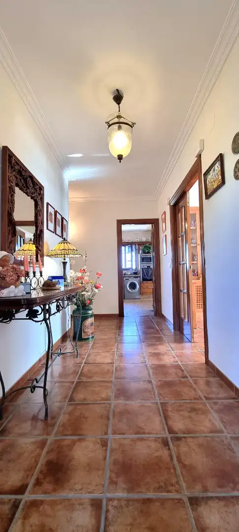 Haus mit Pool zum Verkauf in Manantiales - Lagar - Cortijo, imagen 9