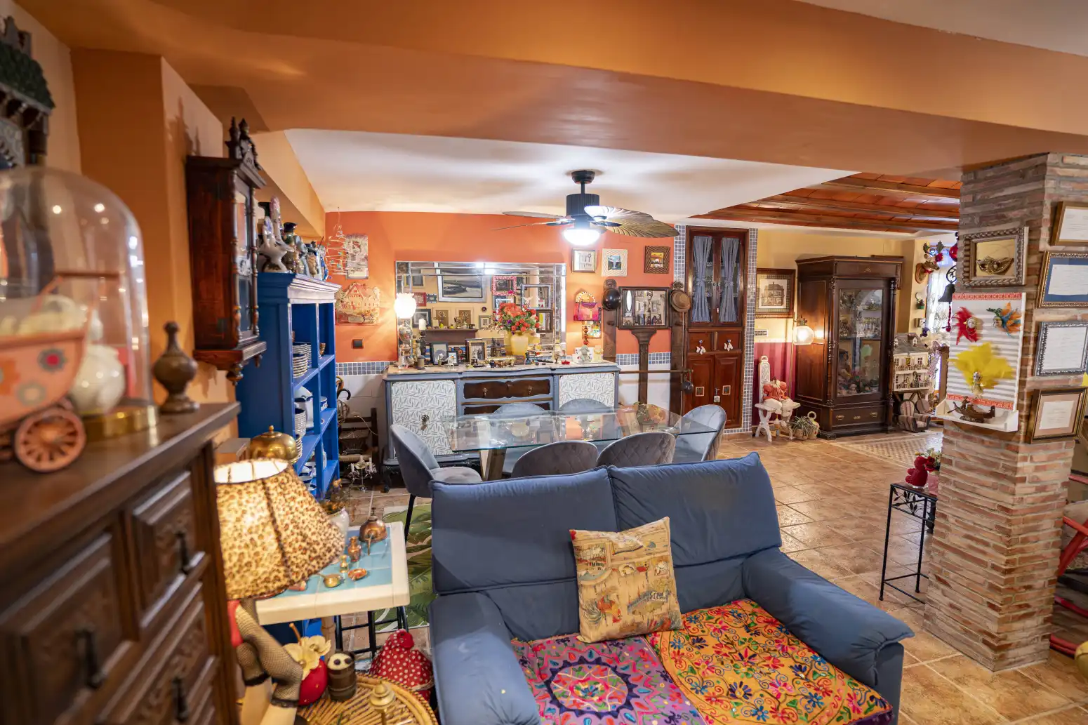 Casa o xalet en venda en Chulilla amb Terrassa