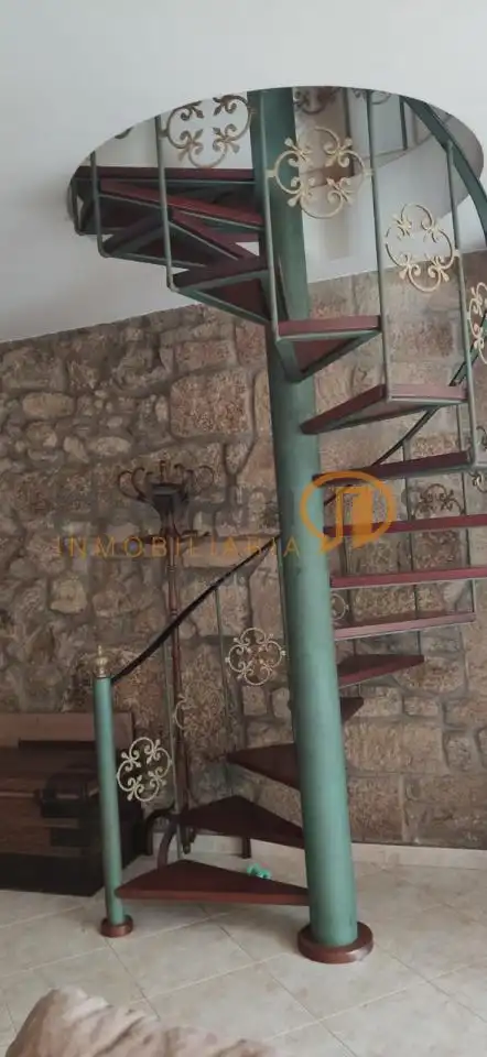 House with terrace for sale in Vilanova de Arousa, imagen 41