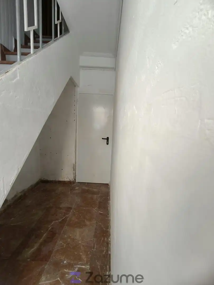 Casa adosada de alquiler en Sevilla con Aire acondicionado, Terraza y Amueblado