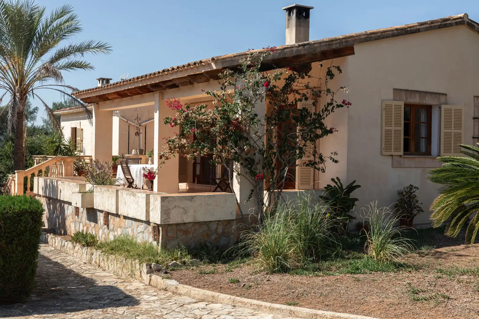 Casa o xalet en venda a Sa Cabaneta
