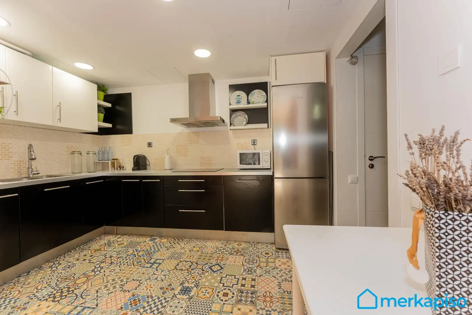 Piso en venta en Sant Climent de Llobregat