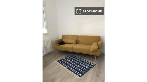 Foto 5 de Pis de lloguer a Moscardó,  Madrid Capital