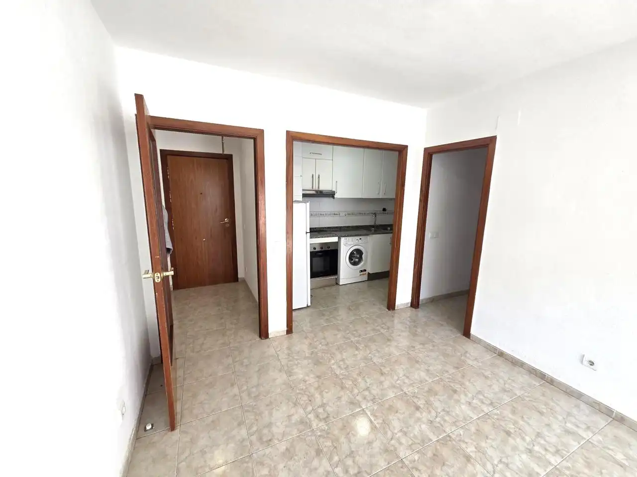 Cuina de Pis en venda en Tarragona amb Terrassa