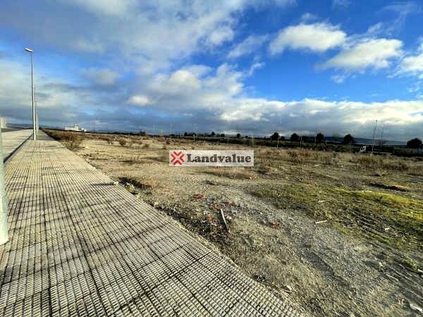 Fabrik Grundstücke zum verkauf in Orkoien