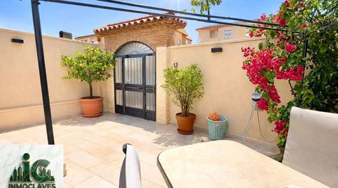 Photo 4 of Detached homes for sale in El Zabal - Santa Margarita, La Línea de la Concepción