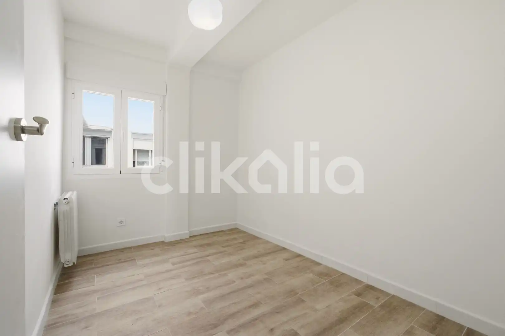 Habitación de Piso de alquiler en Móstoles con Aire acondicionado, Calefacción y Terraza