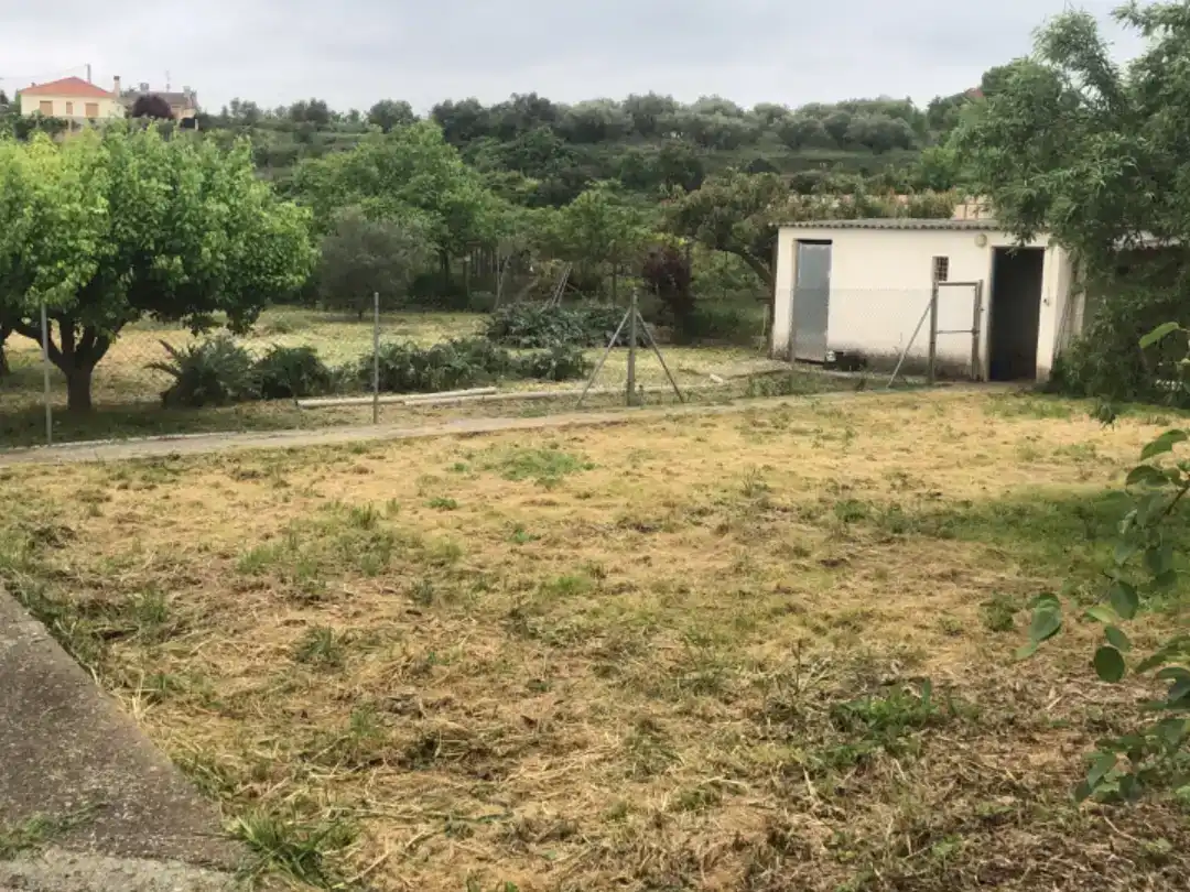 Piso en venta en Lardero con Aire acondicionado, Jardín privado y Trastero