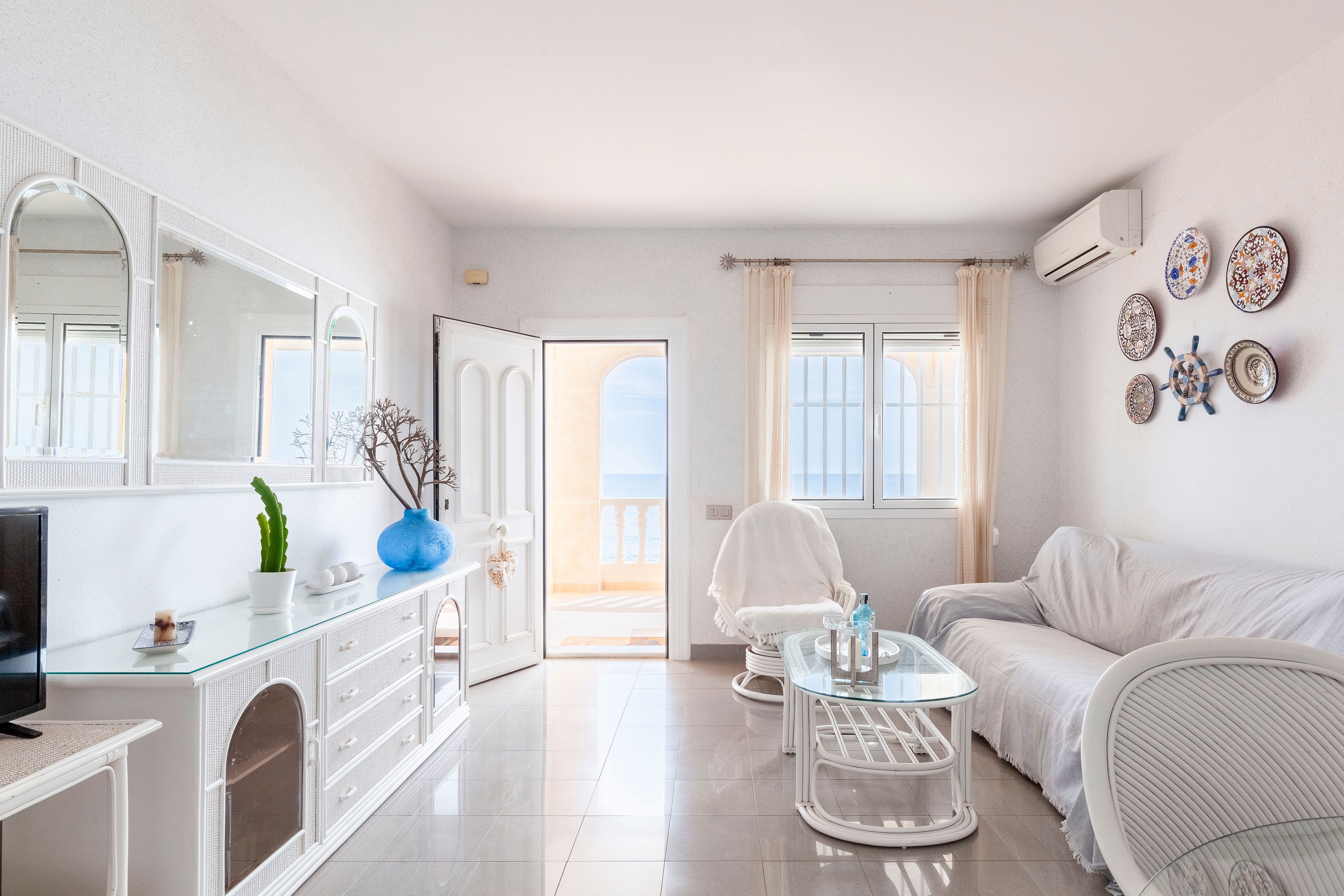 Flat for sale in Calle Las Torvas, 14, Villaricos