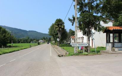 Außenansicht von Residential zum verkauf in Villafufre