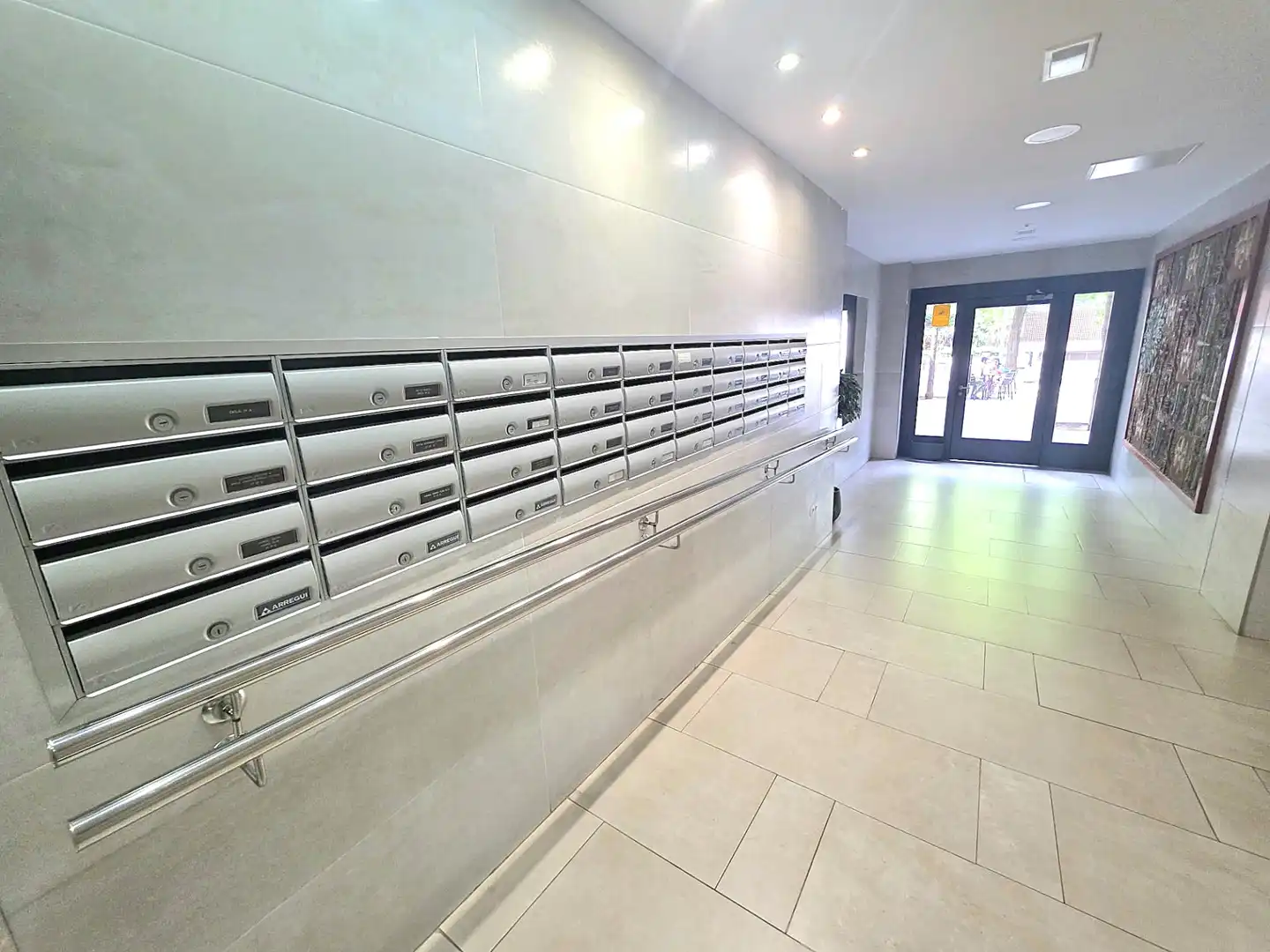 Wohnung zur Miete in Calle de Felipe de Paz, La Maternitat i Sant Ramon
