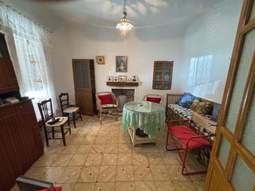 Casa en venda a Fuente el Fresno