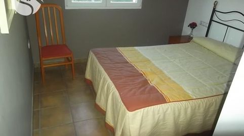 Foto 3 de Casa adosada en venda a Fuentes, Cuenca