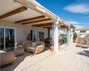 Terrace of Apartment for sale in Fuengirola  with Heating and Community pool