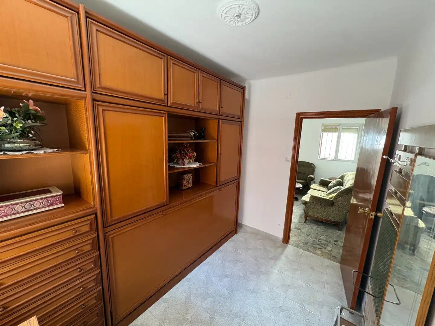 Flat for sale in Madrid  with Terrace