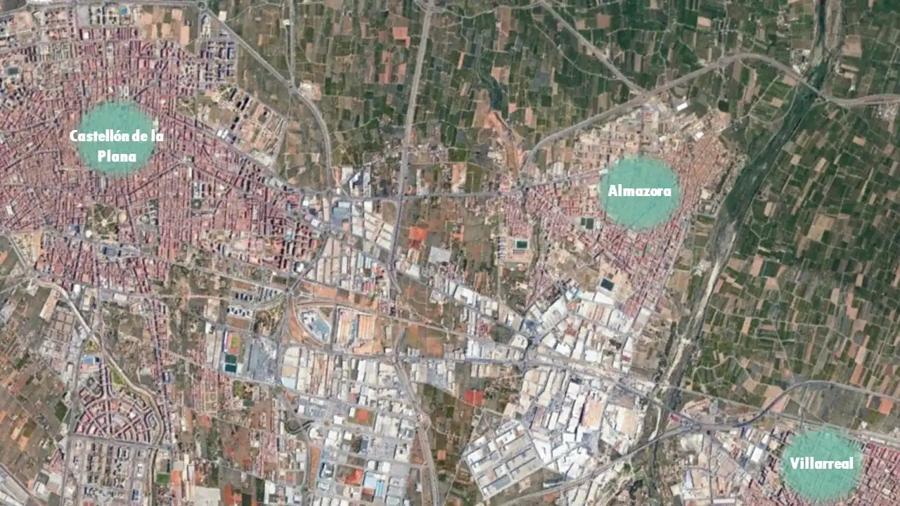 Terreny rústic en venda a C/ Boqueras, imagen 24