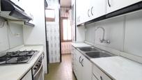 Kitchen of Attic for sale in  Barcelona Capital  with Air Conditioner, Heating and Terrace