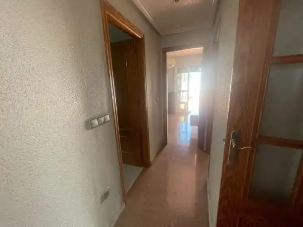 Piso en venta en Murcia con Aire acondicionado, Calefacción y Terraza