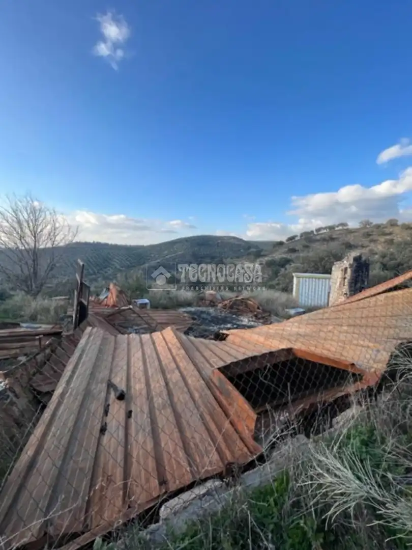 Grundstücke zum Verkauf in Granada