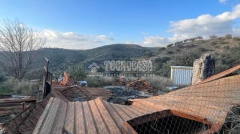 Foto 5 de Terreno en venta en Fargue, Granada