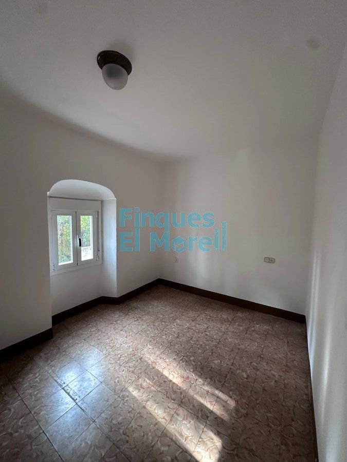 Bedroom of Flat to rent in El Morell  with Terrace