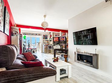 Piso con ascensor en venta en Retiro