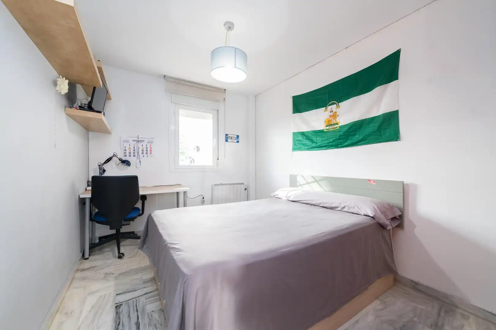 Habitación de Piso en venta en Rincón de la Victoria con Aire acondicionado, Terraza y Piscina comunitaria