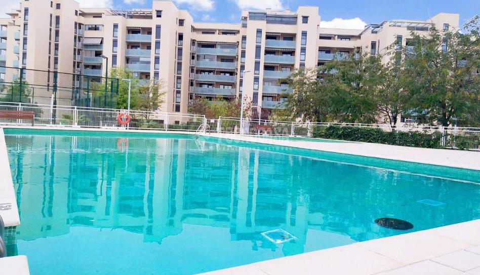 Foto 1 de Pis en venda a Miralbueno, Zaragoza