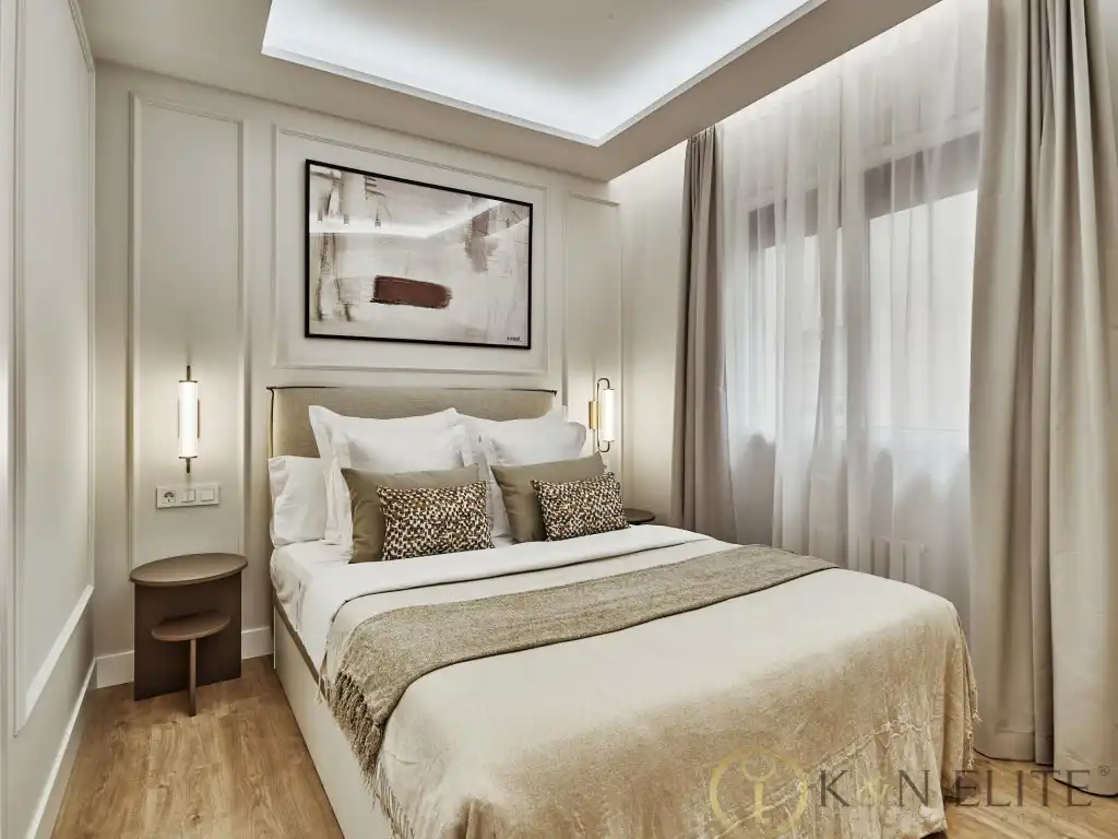 Appartement avec ascenseur à vendre à Calle Alcala, imagen 17