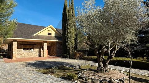 Photo 2 of House or chalet for sale in Avenida del Rosal, Navacerrada, Madrid