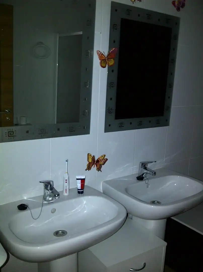 Bathroom of Apartments for sale in Torre-Pacheco  with Air Conditioner, Heating and Terrace