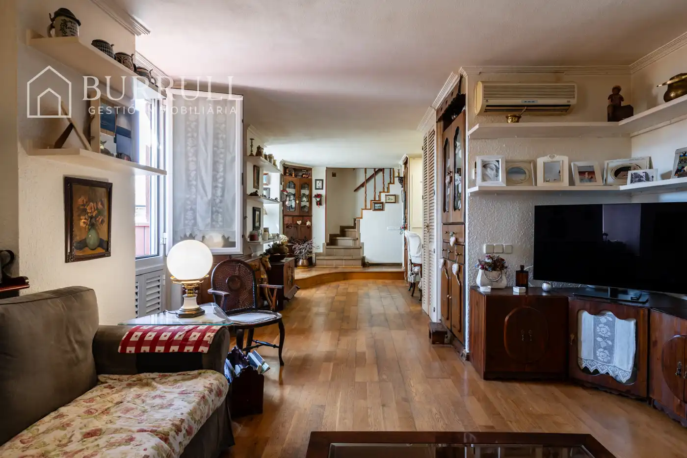 Duplex with pool for sale in Carretera Reial, imagen 7