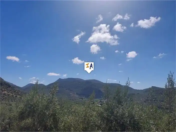 Finca rústica en venda a Montillana