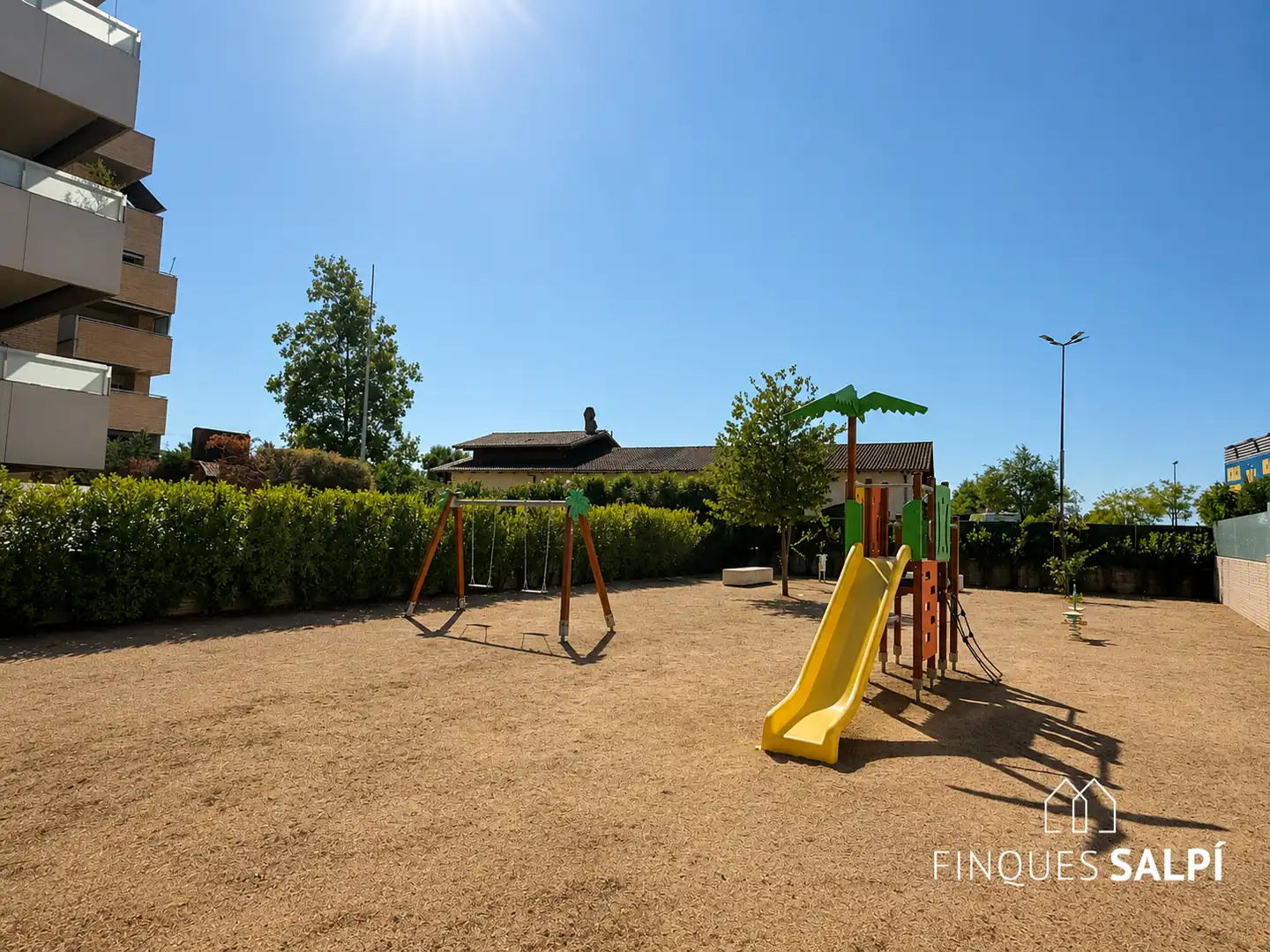 Appartement avec piscine à vendre à Pla de Salt, imagen 40