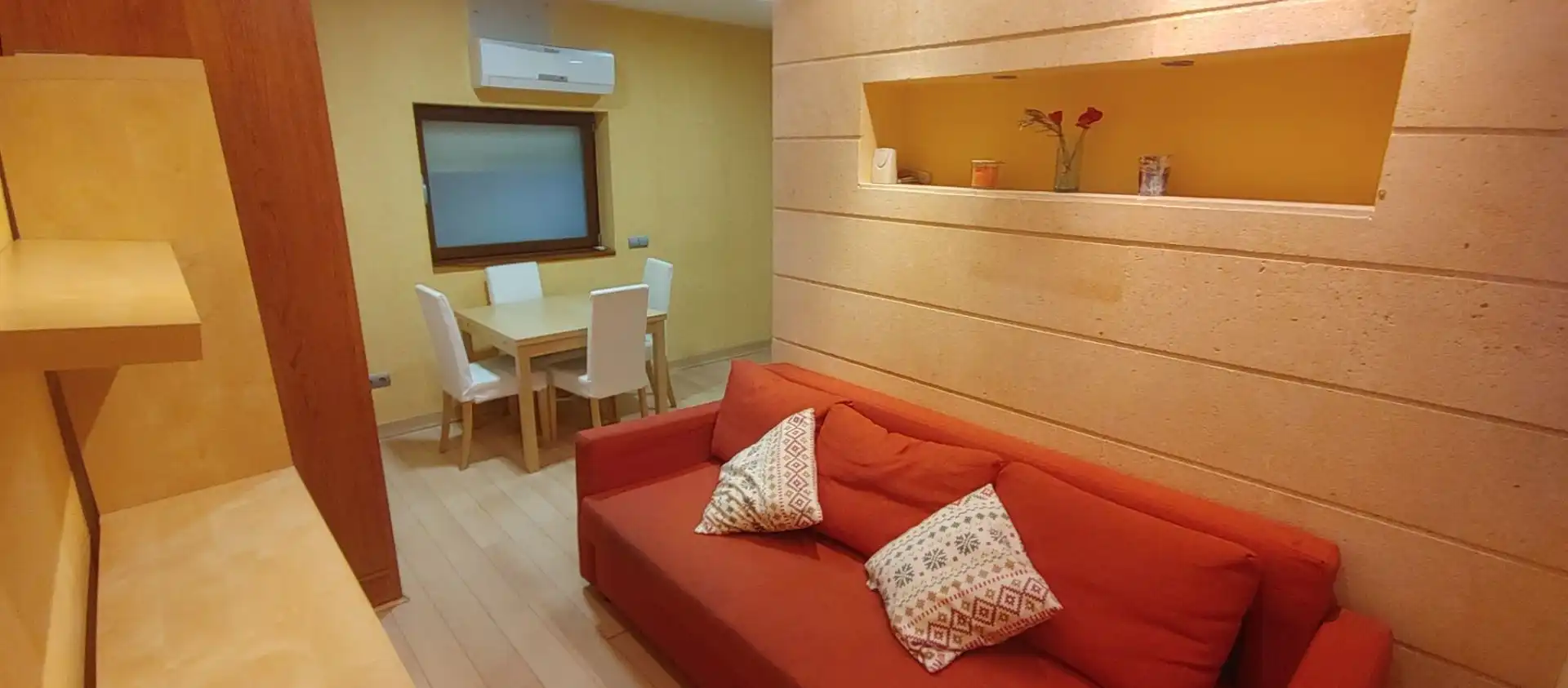 Study for rent in DE LA PRINCESA, Universidad - Malasaña