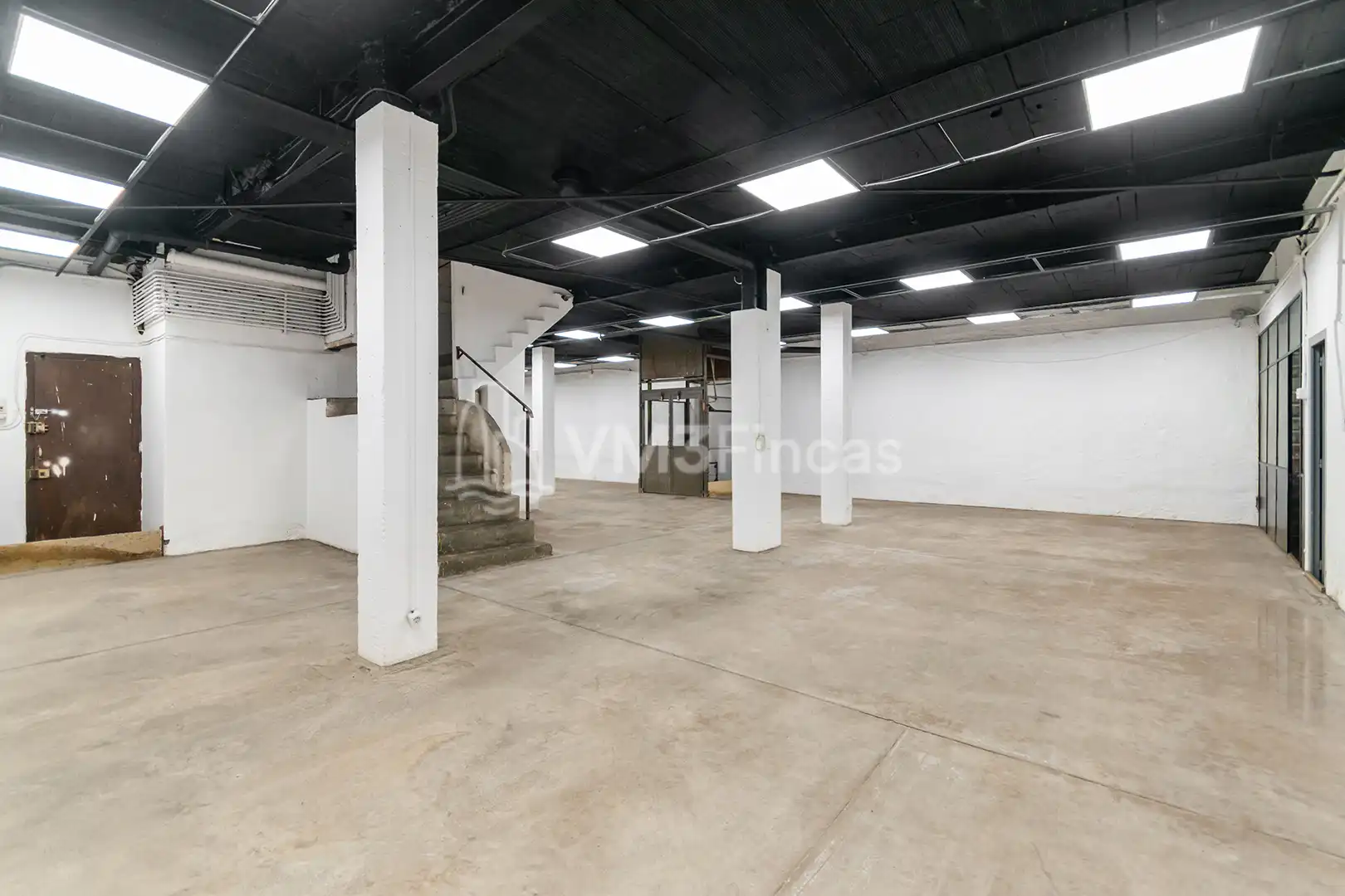 Local comercial en venta en Carrer del Foc Follet, imagen 5