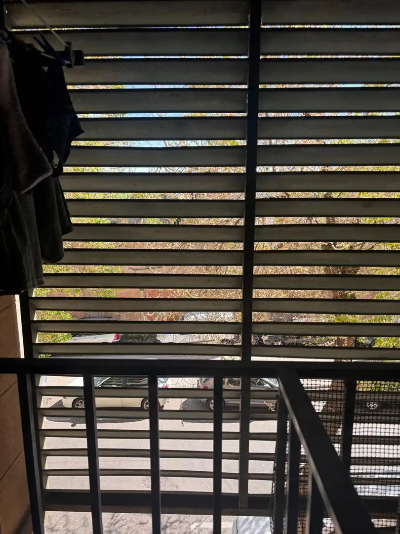 Außenansicht von Wohnung zum Verkauf in Salamanca mit Abstellraum