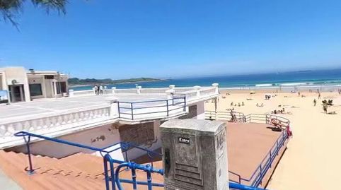 Foto 3 de Piso en venta en Calle General Davila Escalera E Planta Puerta Iz, Los Castros, Santander