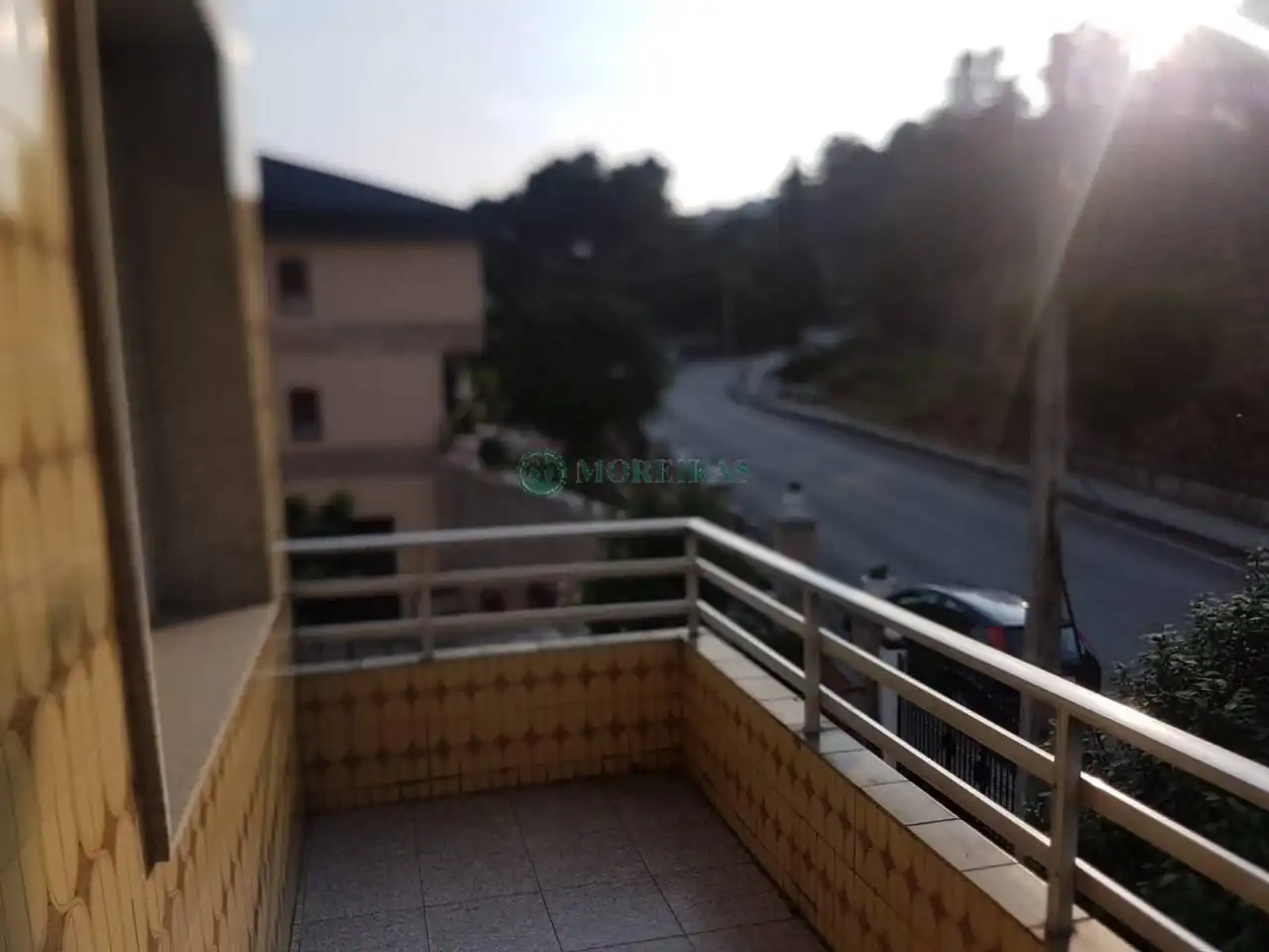 Casa amb jardí en venda a Vistahermosa, imagen 12