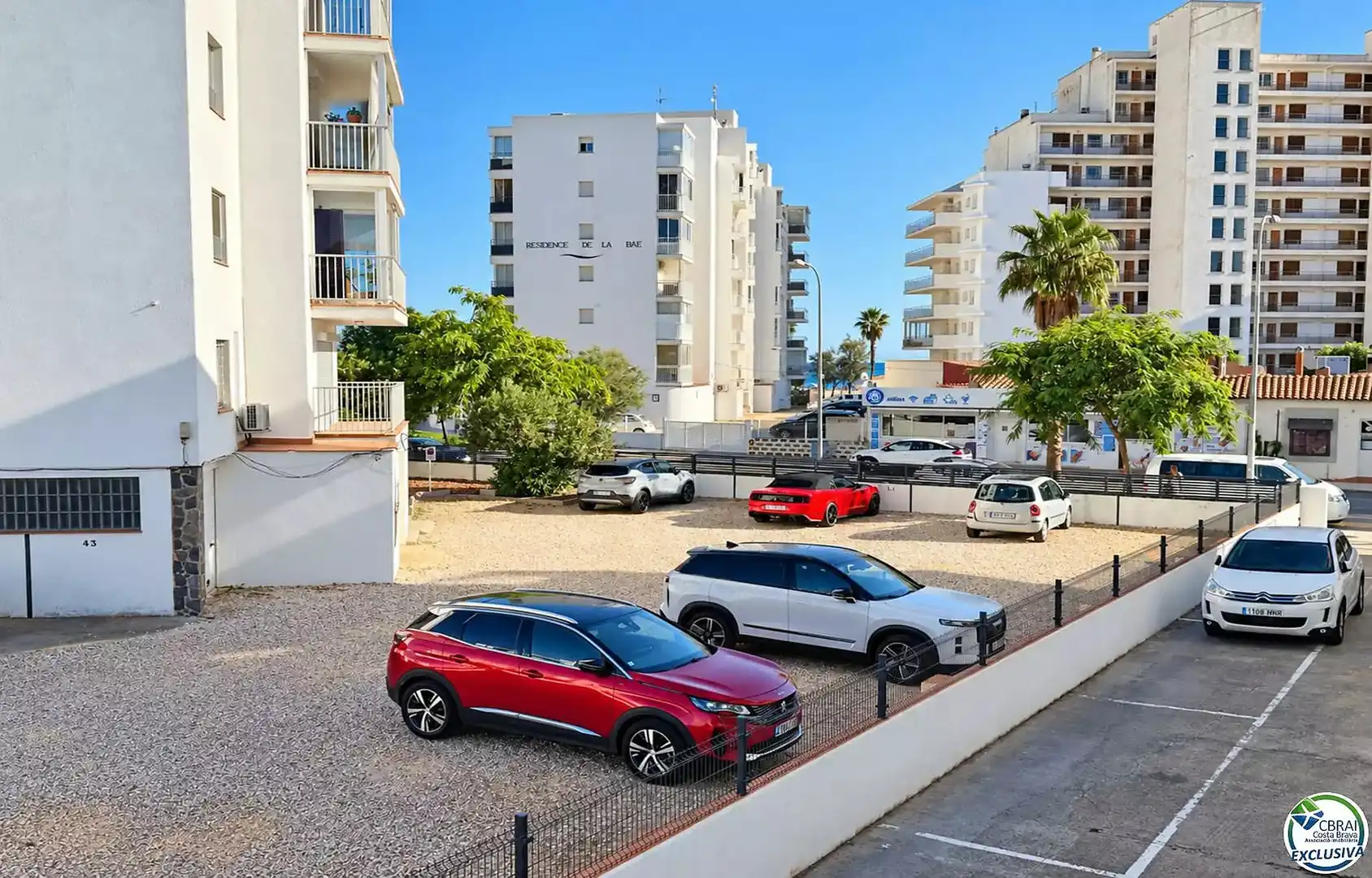 Monolocale in vendita a Avenida DE LA GOLA DE L'ESTANY 53, imagen 3