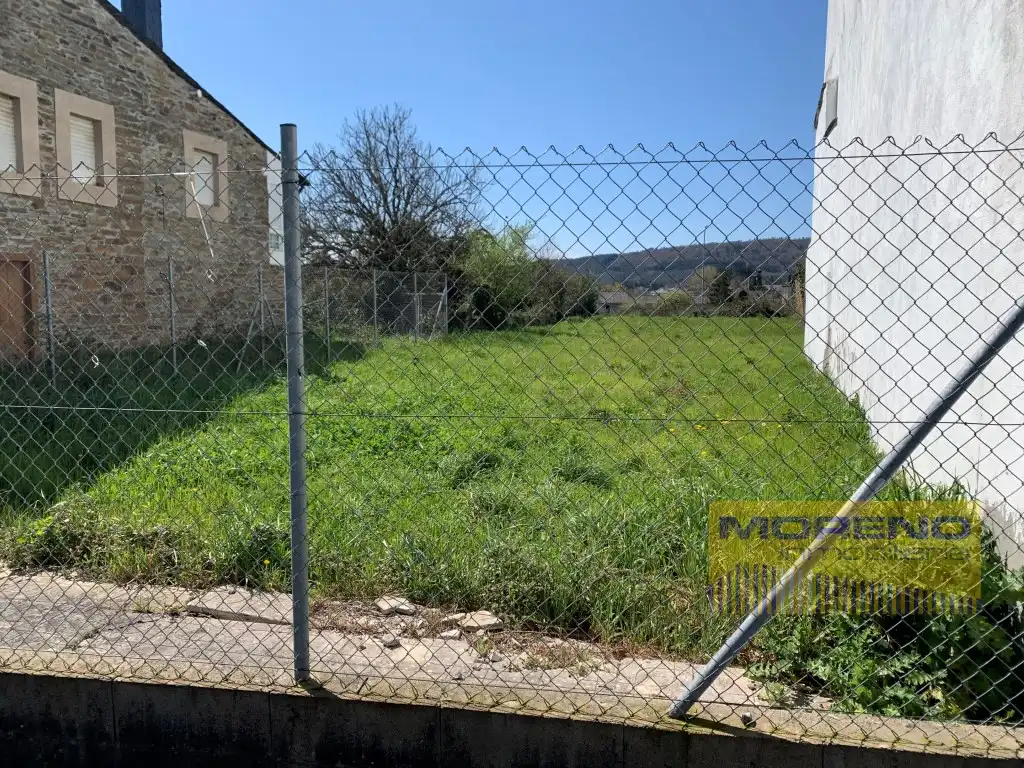 Residencial en venta en Bóveda