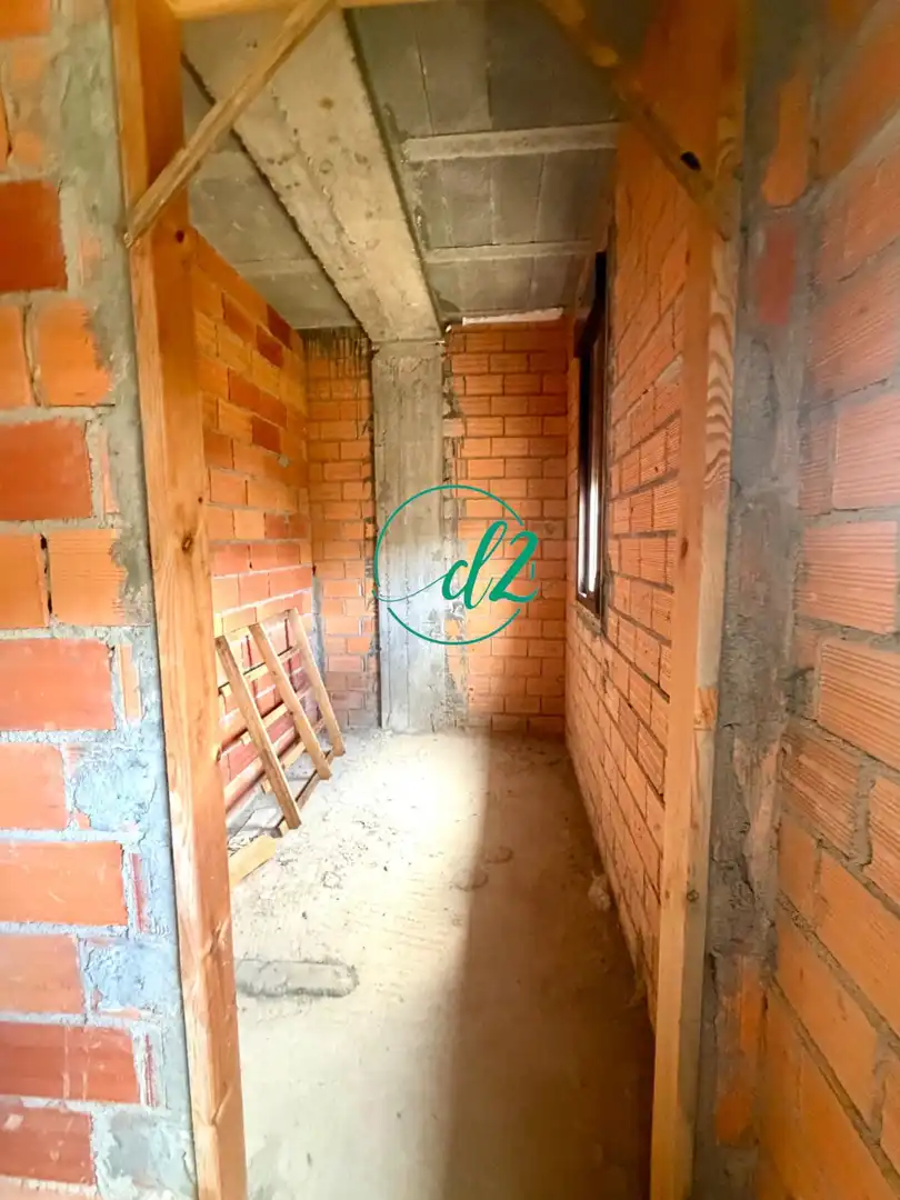 Casa amb terrassa en venda a Lobios, imagen 25