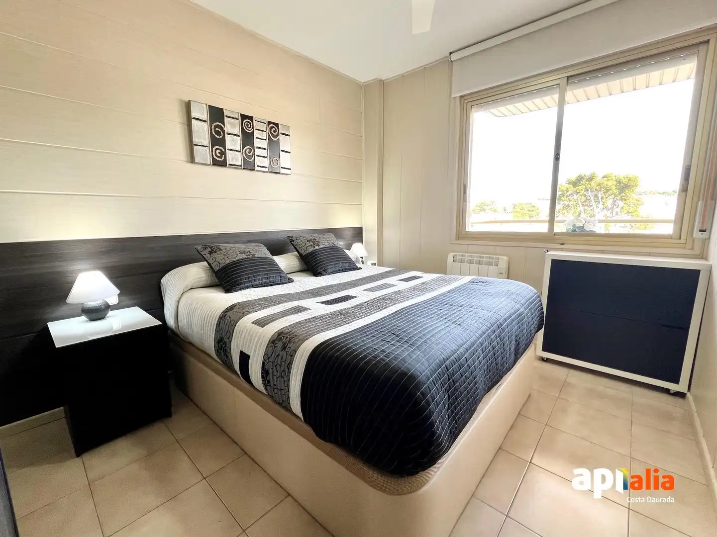 Appartement compact avec piscine à vendre à Mar i Camp - Platja dels Capellans, imagen 24