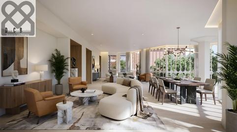 Foto 4 de Piso en venta en Pedralbes,  Barcelona Capital