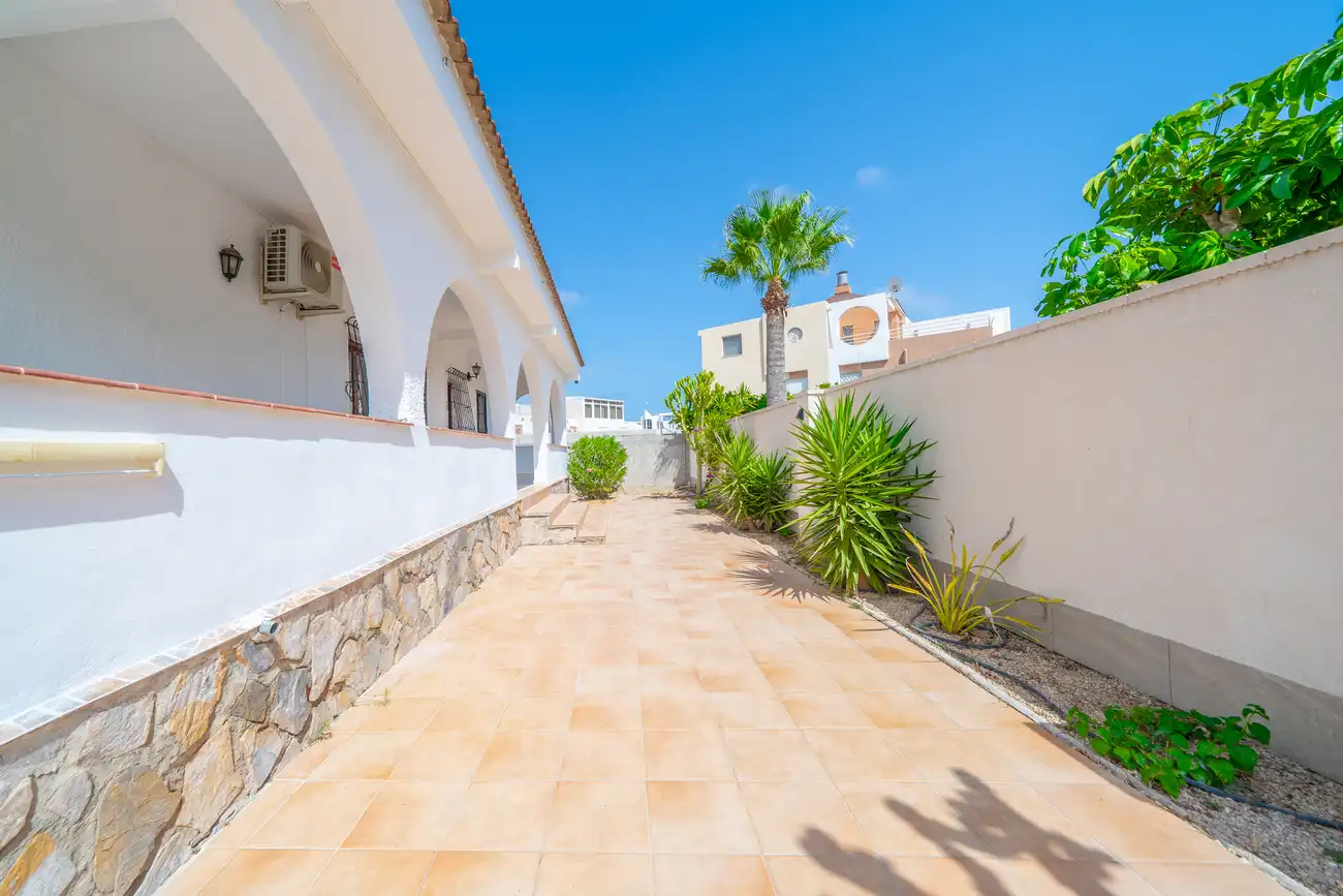 Villa avec terrasse à vendre à Centro, imagen 26