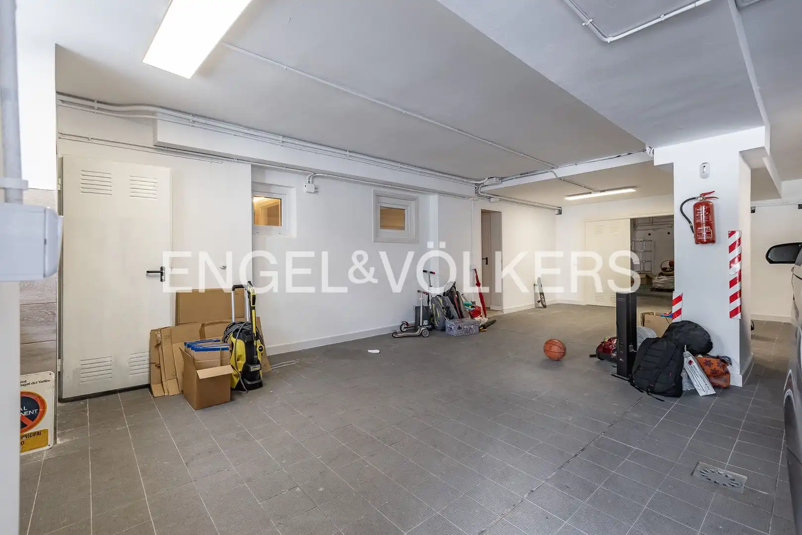 Casa o xalet de lloguer en Sant Cugat del Vallès amb Aire condicionat, Calefacció i Jardí privat