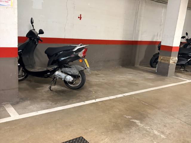 Garaje en Venta en Carrer de Santa Eugènia, 81 en Santa Eugènia