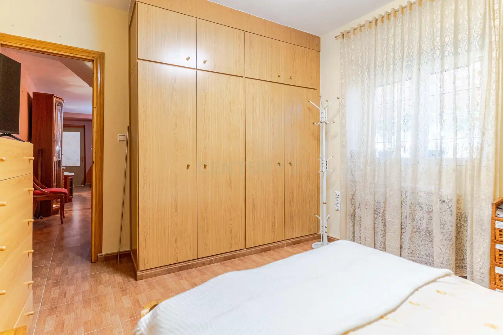 Casa con giardino in vendita a Calle San Pedro, 13, Tózar, Spain, imagen 52