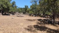 Land for sale in El Escorial